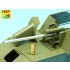 1/35 Soviet 76.2mm ZiS-3 Barrel for Self-Propelled Gun SU-76M for Tamiya kit 1/35 Soviet 76.2mm ZiS-3 Barrel for Self-Propelled Gun SU-76M for Tamiya kit