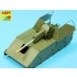 1/35 Soviet 76.2mm ZiS-3 Barrel for Self-Propelled Gun SU-76M for Tamiya kit 1/35 Soviet 76.2mm ZiS-3 Barrel for Self-Propelled Gun SU-76M for Tamiya kit