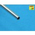 1/35 Soviet 85mm D-5S Barrel for Self-Propelled Gun SU-85 for MiniArt kit 1/35 Soviet 85mm D-5S Barrel for Self-Propelled Gun SU-85 for MiniArt kit
