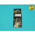1/35 M60A3 105mm M-68 Gun Barrel w/Thermal Shroud for Dragon/Takom/Tamiya kits 1/35 M60A3 105mm M-68 Gun Barrel w/Thermal Shroud for Dragon/Takom/Tamiya kits