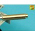 1/35 Russian PT-76 mod.1951 76.2mm D-56T Gun Barrel for Trumpeter kits 1/35 Russian PT-76 mod.1951 76.2mm D-56T Gun Barrel for Trumpeter kits