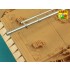 1/35 Russianl BMP-3 Armament for Trumpeter kits 1/35 Russianl BMP-3 Armament for Trumpeter kits
