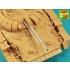 1/35 Russianl BMP-3 Armament for Trumpeter kits 1/35 Russianl BMP-3 Armament for Trumpeter kits