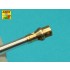 1/35 German 10.5 cm L/28 Gun Barrel for Pz.Sfl.IVb/Heuschrecke Ivb 1/35 German 10.5 cm L/28 Gun Barrel for Pz.Sfl.IVb/Heuschrecke Ivb