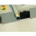 1/35 German 10.5 cm L/28 Gun Barrel for Pz.Sfl.IVb/Heuschrecke Ivb 1/35 German 10.5 cm L/28 Gun Barrel for Pz.Sfl.IVb/Heuschrecke Ivb