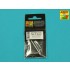 1/35 Flak 41 5cm Gun Barrel for Trumpeter kits 1/35 Flak 41 5cm Gun Barrel for Trumpeter kits