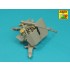 1/35 Flak 41 5cm Gun Barrel for Trumpeter kits 1/35 Flak 41 5cm Gun Barrel for Trumpeter kits