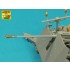 1/35 Flak 41 5cm Gun Barrel for Trumpeter kits 1/35 Flak 41 5cm Gun Barrel for Trumpeter kits