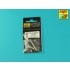 1/35 Swedish LvKv 90C Bofors 40mm L/70 for Hobby Boss kits 1/35 Swedish LvKv 90C Bofors 40mm L/70 for Hobby Boss kits