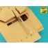 1/35 Swedish LvKv 90C Bofors 40mm L/70 for Hobby Boss kits 1/35 Swedish LvKv 90C Bofors 40mm L/70 for Hobby Boss kits