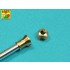 1/35 British A34 Comet Gun Barrel for Tamiya kits 1/35 British A34 Comet Gun Barrel for Tamiya kits
