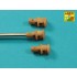1/35 Pz IVG, H, J Barrel 75mm 40 L/48 without Muzzle Brake for Tamiya kits 1/35 Pz IVG, H, J Barrel 75mm 40 L/48 without Muzzle Brake for Tamiya kits