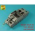 1/35 German 10.5cm L/28 Barrel for StuH 42 Early 1/35 German 10.5cm L/28 Barrel for StuH 42 Early