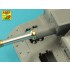 1/35 German 10.5cm L/28 Barrel for StuH 42 Early 1/35 German 10.5cm L/28 Barrel for StuH 42 Early