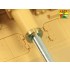 1/35 StuK.40 L/48 7.5cm Gun Barrel w/Final MB for Tamiya/Dragon Stug.III G & IV Late