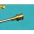 1/35 StuK.40 L/48 7.5cm Gun Barrel w/Final MB for Tamiya/Dragon Stug.III G & IV Late