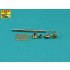 1/35 StuK.40 L/48 7.5cm Gun Barrel w/Final MB for Tamiya/Dragon Stug.III G & IV Late
