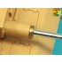 1/35 StuK.40 L/48 7.5cm Gun Barrel w/Final MB for Tamiya/Dragon Stug.III G & IV Late