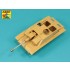 1/35 StuK.40 L/48 7.5cm Gun Barrel w/Final MB for Tamiya/Dragon Stug.III G & IV Late