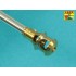 1/35 StuK.40 L/48 7.5cm Gun Barrel w/Final MB for Tamiya/Dragon Stug.III G & IV Late