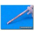 1/35 Set of 2 Barrels for German Tank MG34 Machine Guns 1/35 Set of 2 Barrels for German Tank MG34 Machine Guns