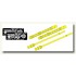 1/35 Set of 2 Barrels for German Machine Guns MG34 1/35 Set of 2 Barrels for German Machine Guns MG34