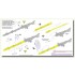 1/35 Set of 2 Barrels for German Machine Guns MG34 1/35 Set of 2 Barrels for German Machine Guns MG34