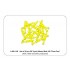 1/400 QF 2-pdr (40mm) Mark VIII Pom-Pom Barrels Set for Airfix/Heller kit (20pcs) 1/400 QF 2-pdr (40mm) Mark VIII Pom-Pom Barrels Set for Airfix/Heller kit (20pcs)