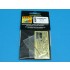 1/48 Schwimmwagen Type166 Photo-Etched Detail set for Tamiya kit 1/48 Schwimmwagen Type166 Photo-Etched Detail set for Tamiya kit