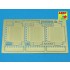 1/48 British Cruiser Tank Cromwell Mk.IV Vol.3 Side Storage Boxes for Tamiya kit 1/48 British Cruiser Tank Cromwell Mk.IV Vol.3 Side Storage Boxes for Tamiya kit