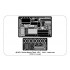 1/48 Soviet Heavy Tank JS-2 Vol.1 Basic Detail set for Tamiya kits 1/48 Soviet Heavy Tank JS-2 Vol.1 Basic Detail set for Tamiya kits