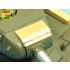 1/48 Soviet Heavy Tank JS-2 Vol.1 Basic Detail set for Tamiya kits 1/48 Soviet Heavy Tank JS-2 Vol.1 Basic Detail set for Tamiya kits