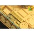 1/48 PzKpfw. III & Stug III Grilles 1/48 PzKpfw. III & Stug III Grilles
