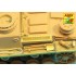1/48 PzKpfw. III & Stug III Grilles 1/48 PzKpfw. III & Stug III Grilles