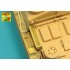 1/48 PzKpfw. III & Stug III Grilles 1/48 PzKpfw. III & Stug III Grilles