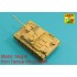 1/48 PzKpfw. III & Stug III Grilles 1/48 PzKpfw. III & Stug III Grilles