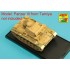 1/48 PzKpfw. III & Stug III Grilles 1/48 PzKpfw. III & Stug III Grilles