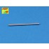 1/48 US 76mm M1A2 Barrel with Thread Protector for Sherman M4 for Tamiya kit 1/48 US 76mm M1A2 Barrel with Thread Protector for Sherman M4 for Tamiya kit
