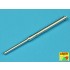1/48 German 88mm L/56 Barrel for Flak 36 / Flak 37 1/48 German 88mm L/56 Barrel for Flak 36 / Flak 37