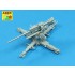 1/48 German 88mm L/56 Barrel for Flak 36 / Flak 37 1/48 German 88mm L/56 Barrel for Flak 36 / Flak 37