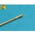 1/48 Barrel for 40mm Bofors Anti Aircraft Gun 1/48 Barrel for 40mm Bofors Anti Aircraft Gun