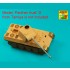 1/48 German Panther Ausf.A/D/G 7.5cm KwK 42 L/70 Barrel for Tamiya / HobbyBoss kits 1/48 German Panther Ausf.A/D/G 7.5cm KwK 42 L/70 Barrel for Tamiya / HobbyBoss kits