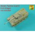 1/72 Panther Ausf.A/D Grilles 1/72 Panther Ausf.A/D Grilles