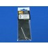 1/72 7.5cm Kwk43L/70 German Tank Barrel for Panther kit 1/72 7.5cm Kwk43L/70 German Tank Barrel for Panther kit