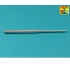 1/72 German 128mm Flak 40 Anti-Aircraft Gun Barrel for ModelCollect kits 1/72 German 128mm Flak 40 Anti-Aircraft Gun Barrel for ModelCollect kits