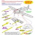 Armament for 1/48 German Focke-Wulf Fw-190 Versions A2 up to A6 Armament for 1/48 German Focke-Wulf Fw-190 Versions A2 up to A6
