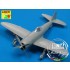 1/72 Turned .50 Cal 12.7mm Browning M2 Barrels (8pcs) for P-47 Thunderbolt 1/72 Turned .50 Cal 12.7mm Browning M2 Barrels (8pcs) for P-47 Thunderbolt