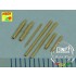 Armament for 1/72 German Fighter Messerschmitt Bf-109 G-5 to K-6 Armament for 1/72 German Fighter Messerschmitt Bf-109 G-5 to K-6