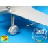 Armament for 1/72 German Fighter Messerschmitt Bf-109 G-5 to K-6 Armament for 1/72 German Fighter Messerschmitt Bf-109 G-5 to K-6