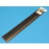 Brass Round Rods - D: 1.0mm; Length: 250mm (x5pcs) Brass Round Rods - D: 1.0mm; Length: 250mm (x5pcs)